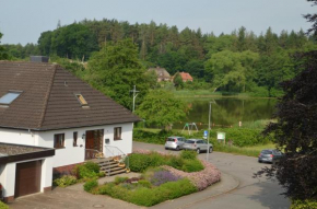 Ohm in Holtsee